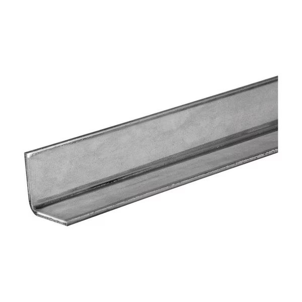 1-1/4X36 11Ga Stl Angle, Steelworks, Mfr#: 11125